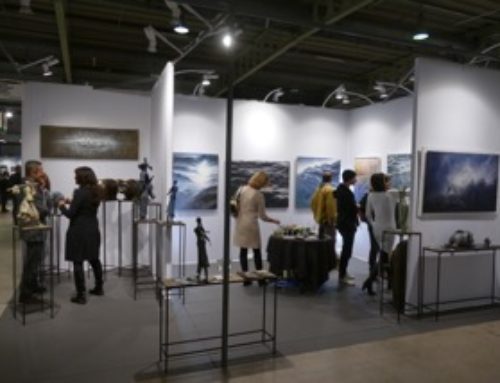 Art Fair Luxembourg : retour en image